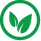 Basic ventilation system icon – simple, effective for rental properties